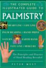 Image for The Complete Illustrated Guide to Palmistry