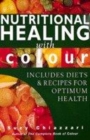Image for Nutritional healing with colour
