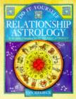 Image for Do it yourself relationship astrology