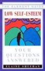 Image for Low self-esteem  : your questions answered