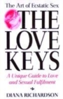Image for The Love Keys
