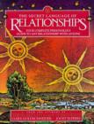 Image for The secret language of relationships  : your complete personology guide to any relationship with anyone