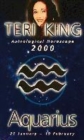 Image for Teri King&#39;s Astrological Horoscopes for 2000