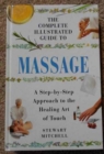 Image for Massage : A Step-by-step Approach to the Healing Art of Touch