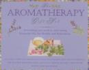 Image for The Aromatherapy Gift Set : Everything You Need to Start Using Essential Oils for Health and Relaxation