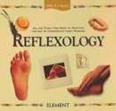 Image for Spa in a Box : Reflexology - All the Tools You Need to Practice the Art of Therapeutic Foot Massage