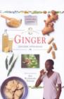 Image for Ginger  : zingiber officinale