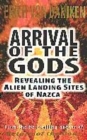 Image for Arrival of the Gods