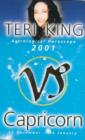 Image for Teri King&#39;s Astrological Horoscopes for 2001