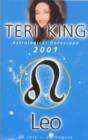 Image for Teri King&#39;s Astrological Horoscopes for 2001