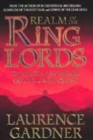 Image for Realm of the ring lords  : the myth and magic of the grail quest