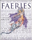 Image for GREAT ENCYCLOPEDIA OF FAERIES