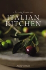 Image for Secrets from an Italian kitchen