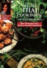 Image for Vatch&#39;s Thai cookbook  : 150 recipes with guide to essential ingredients