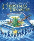 Image for Michael Foreman&#39;s Christmas Treasury