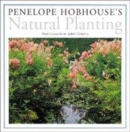 Image for PENELOPE HOBHOUSE&#39;S NATURAL PLANTING