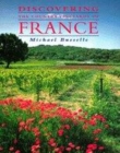 Image for Discovering the country vineyards of France