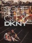 Image for DKNY  : soul of the city