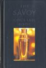 Image for The Savoy cocktail book