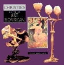 Image for Christie&#39;s art nouveau