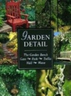 Image for Garden detail