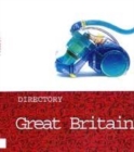Image for Design directory  : Great Britain : Great Britain