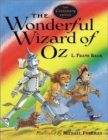 Image for WIZARD OF OZ