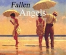 Image for Fallen angels  : paintings by Jack Vettriano