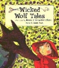 Image for Wicked Wolf Tales