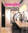Image for Innovative interiors
