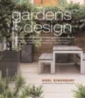 Image for Gardens by design