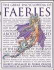 Image for GREAT ENCYCLOPEDIA OF FAERIES
