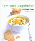 Image for Low-carb vegetarian