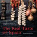 Image for The Real Taste of Spain