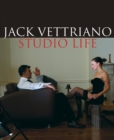 Image for Jack Vettriano  : studio life