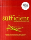 Image for Sufficient  : a modern guide to sustainable living