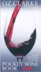 Image for Pocket wine book 2008