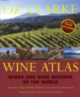 Image for Oz Clarke Wine Atlas