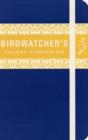 Image for The Birdwatcher&#39;s Pocket Companion