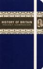 Image for The History of Britain Pocket Companion