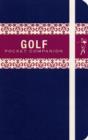 Image for The Golfer&#39;s Pocket Companion