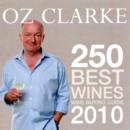 Image for 250 best wines  : wine buying guide 2010