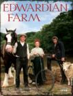 Image for Edwardian farm  : rural life at the turn of the century