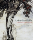 Image for Arthur Rackham  : a life with illustration