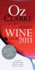 Image for Pocket wine book 2011  : 7500 wines, 4000 producers, vintage charts, wine and food