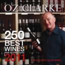 Image for 250 best wines  : wine buying guide 2011