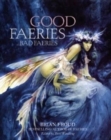 Image for Good faeries, bad faeries