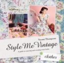 Image for Style me vintage: Clothes :
