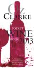 Image for Oz Clarke Pocket Wine Book 2013