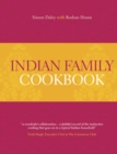 Image for Indian Family Cookbook